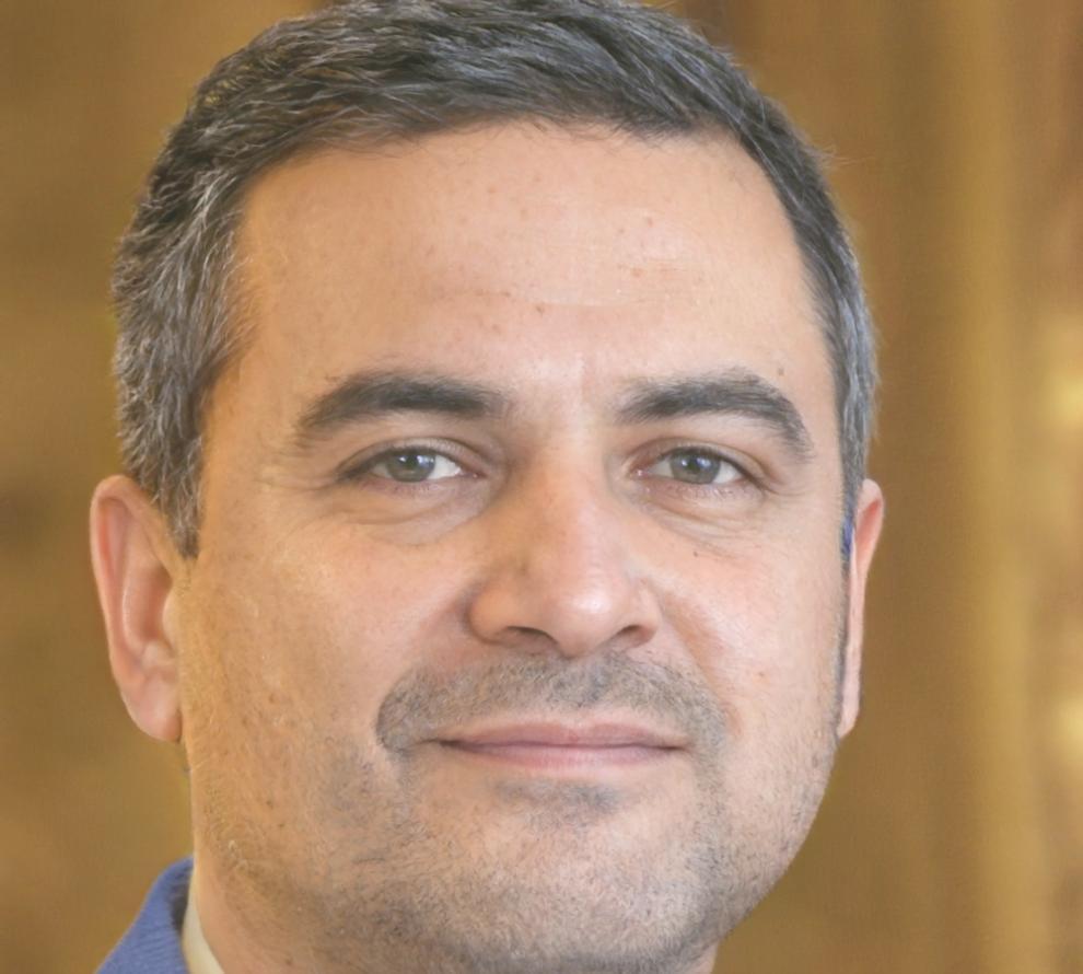 Darren Mulvey business owner