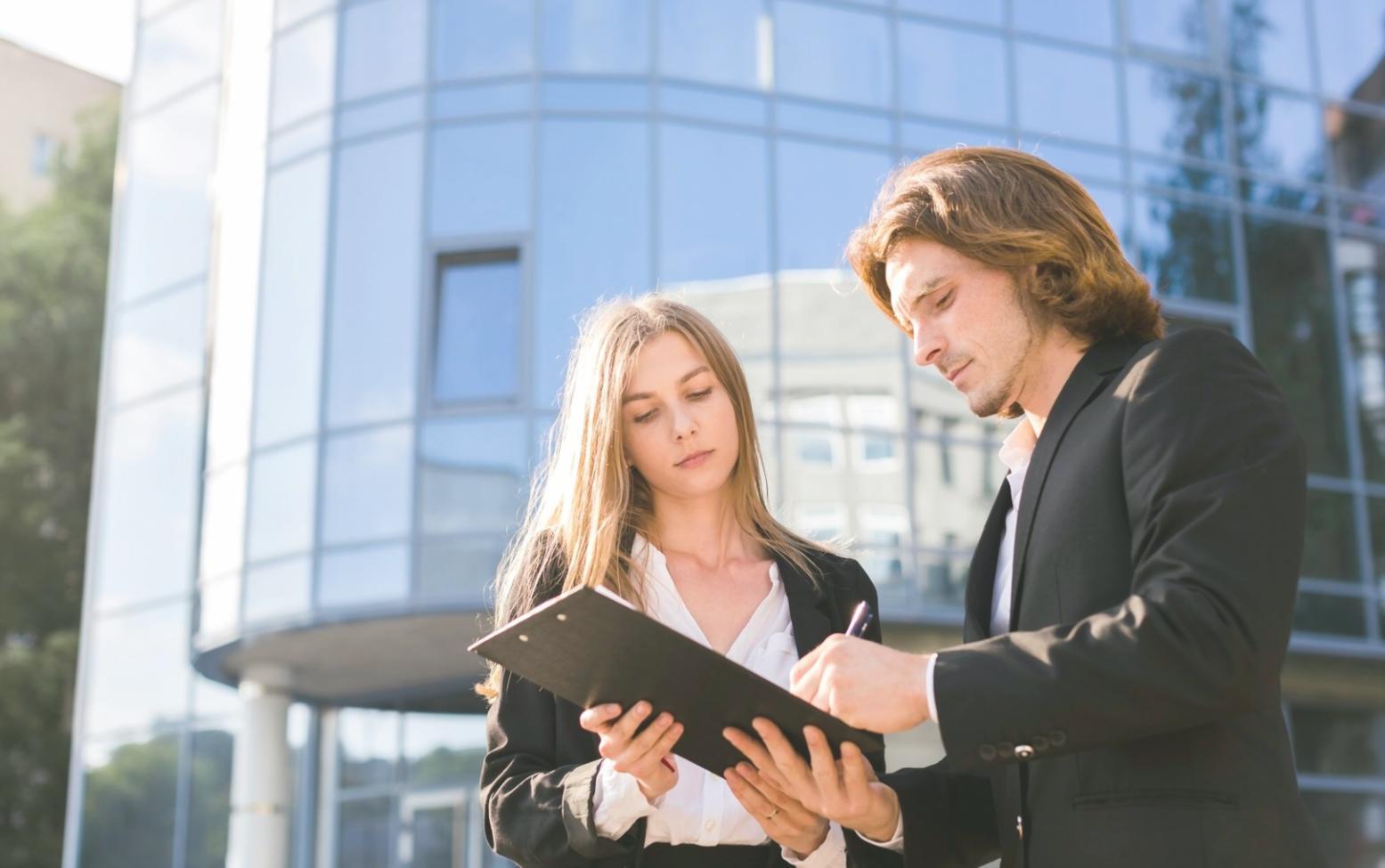 Interactive webinar session on financial decision frameworks