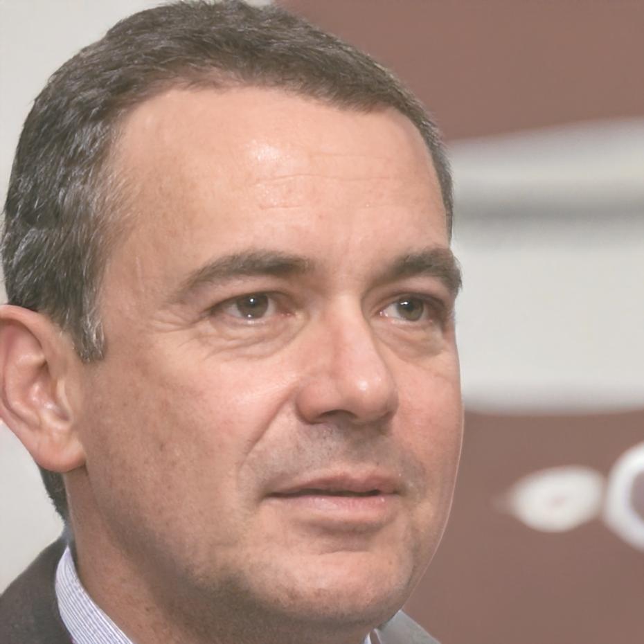 Finley Ashworth, Lead Program Facilitator